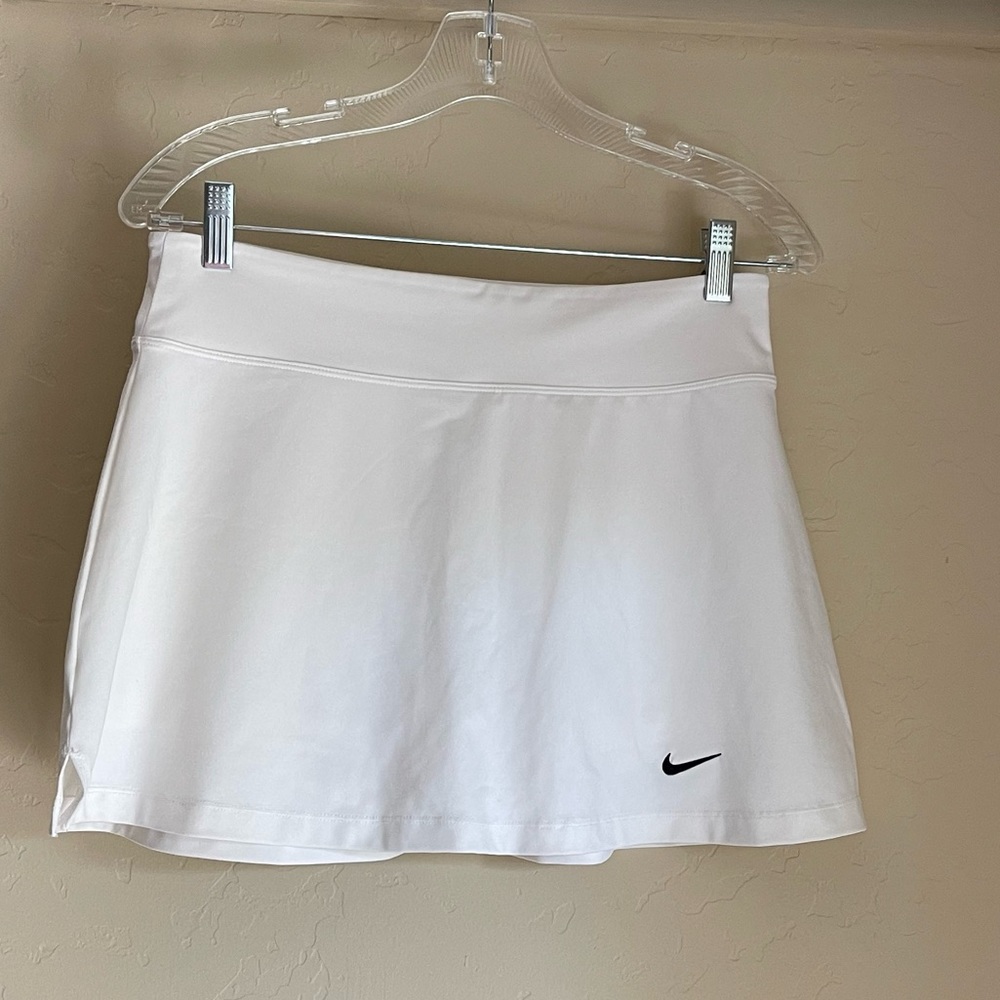 Nike tennis skirt